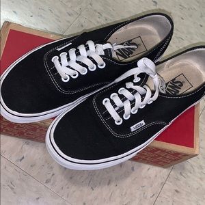 Vans Authentic